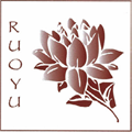 Logo Praktijk Ruoyu Fang